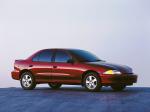 Chevrolet Cavalier 1999 года